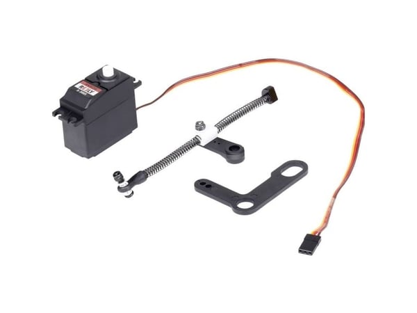 Reely RE-6609267 tuningdel, reservedel (RE-6609267)