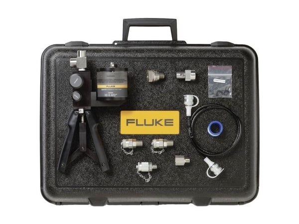 Fluke 700HTPK, 700 Bar