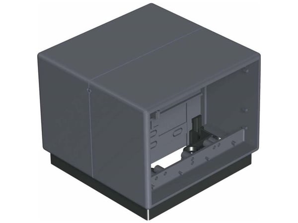 OBO Bettermann T4B 00C 7011 7011 Monteringstilbehør