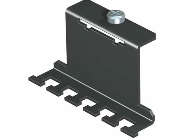OBO Bettermann Vertr Zugentlastung für Montageträger MTU ZE (7407844)