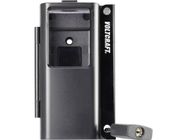 VOLTCRAFT VC-8321815 WH-DL-200 veggfeste 1 stk