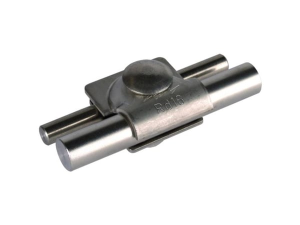 DEHN MVK 8.10 16 FRM10X40 V2A, napakiinnitin, 50 kpl