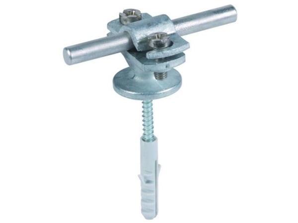 Dehn + Soehne linjeholder 275160 med deksel (275160)