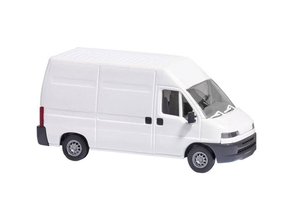 Busch 89112 H0 Lastebilmodell Fiat Ducato