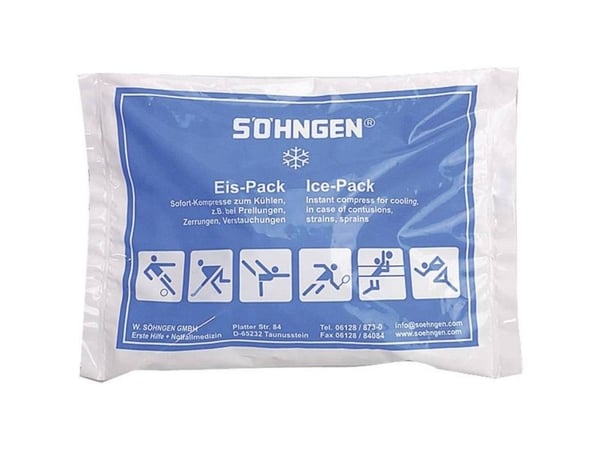 Söhngen 1012042 plaster, forbindingsmateriale
