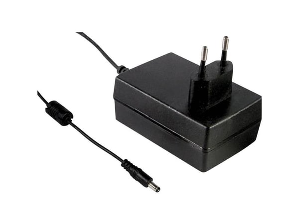 MEAN WELL GSM18E05-P1J Strømforsyningsenhet og spenningsomformer (GSM18E05-P1J)