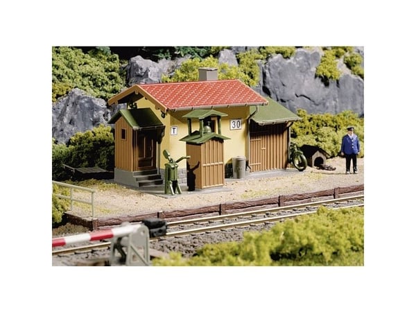 Auhagen 11322, Monivärinen, 1 kpl