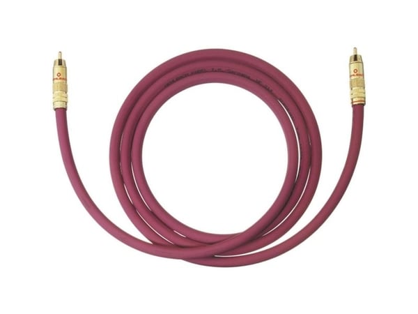OEHLBACH 205410, RCA, Hankjønn, RCA, Hankjønn, 10 m, Bordeaux