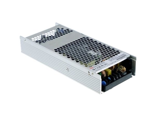 Mean Well UHP-750-48 AC/DC strømforsyningsmodul, lukket 15,7 A 753,6 W 48 V/DC utgangsspenning justerbar (UHP-750-48)
