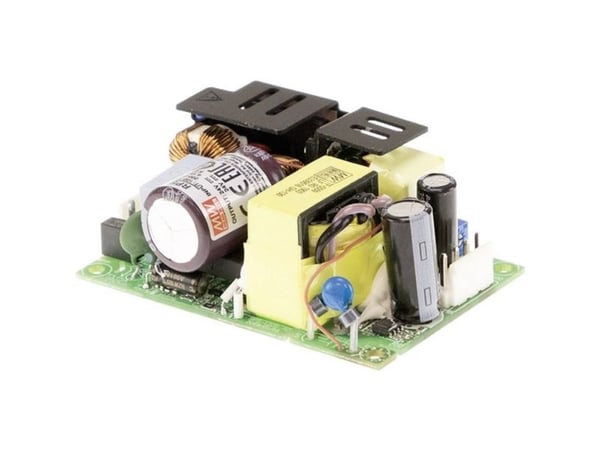 MEAN WELL RPS-120S-48 Strømforsyningsenhet og spenningsomformer (RPS-120S-48)