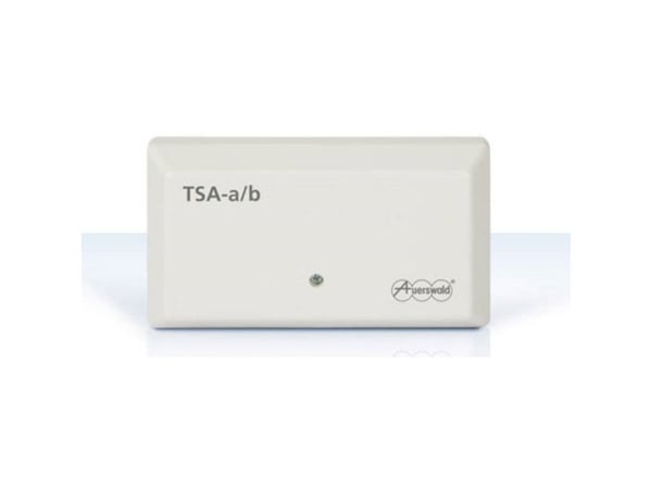 Auerswald TSA-A/B, 142 x 27 x 81 mm, 136 g