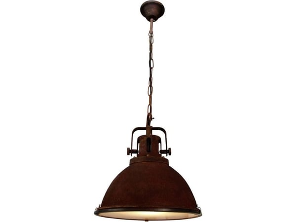 Brilliant Jesper 23772/55 pendellampe LED (RGB) E27 60 W rist