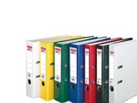 Herlitz 5480801, Lajittelu, A4, 1 kpl