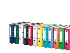 Herlitz 5480801, Lajittelu, A4, 1 kpl