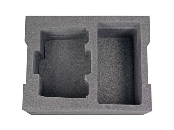Gossen Metrawatt Z503O skuminsats till PROFITEST INTRO L-BOXX 1 st