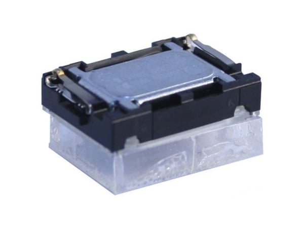 TAMS Elektronik Mini 1813 70-03028-01-C Høyttaler, ferdig komponent