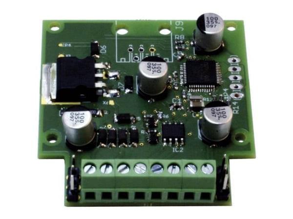 TAMS Elektronik 43-00326-01-C SD-32 servodekoder-modul