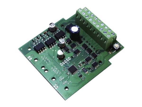 Urheilutapin dekooderi TAMS Elektronik 43-02366-01-C WD-34.M Moduuli