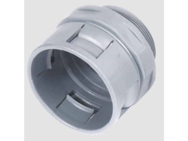 HELUKABEL 94183, Harmaa, Polyamidi, 50 kpl, M25x1.5, IP65, -40 - 110 °C