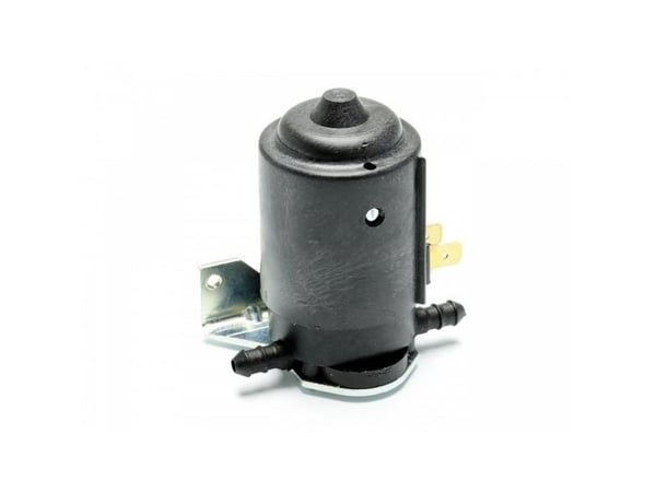 EXTRON Modellbau X2016 bränslepump med pump