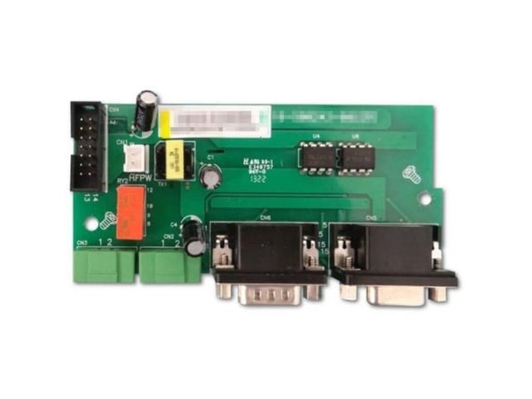 Steca 760963 Solarix PLI 5000-48 3ph Parallelkoblingsboksin rinnakkaislaitteet