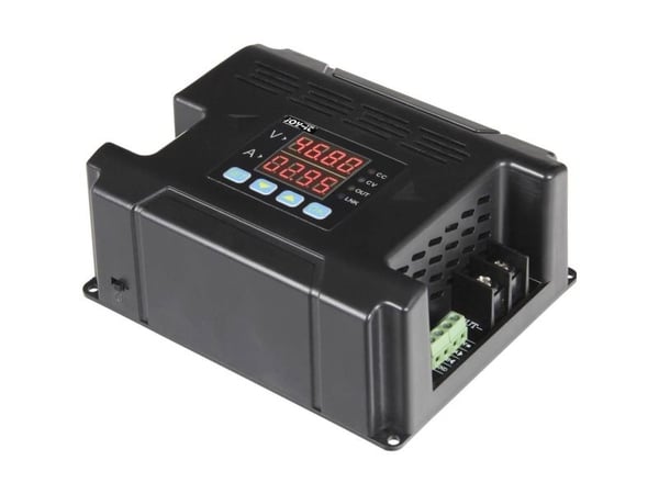 DPM8624 - DPM-laboratorioteholähde, 0 - 60 V, 0 - 24 A (DPM8624)