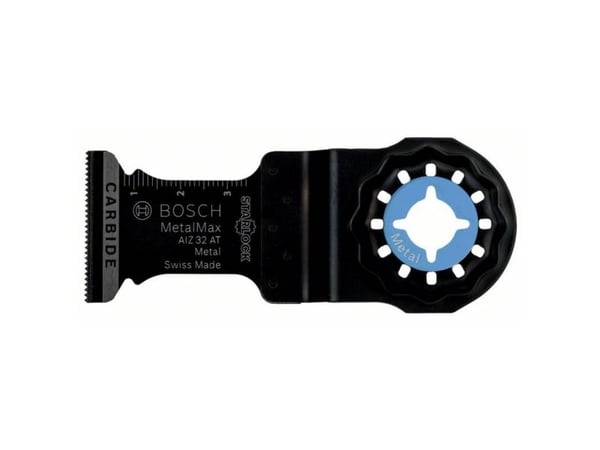 Bosch SAHAN KIINNIKE AIZ32AT L:40MM METALMAX HM GL
