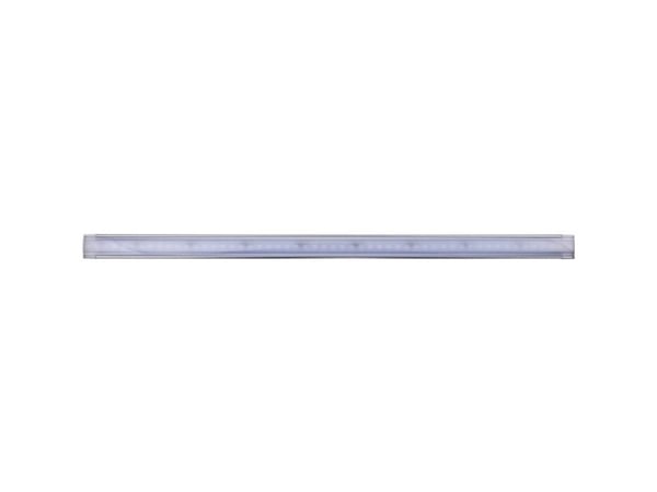 Heitronic MECANO LED-lampe LED (RGB) LED innfelt 9 W varm/hvit