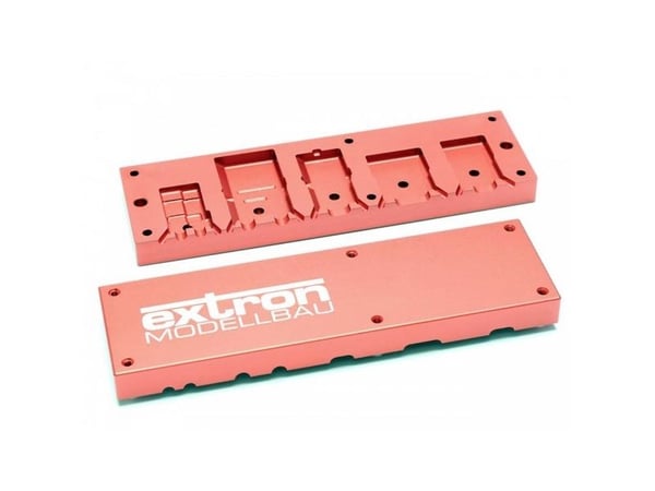 EXTRON Modellbau X3299 ##### insticksform