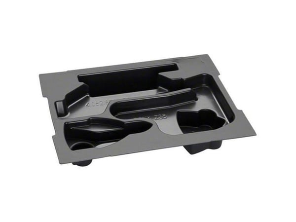 Bosch - Poseinnlegg for verktøy/tilbehør - for GDA 280 E Professional