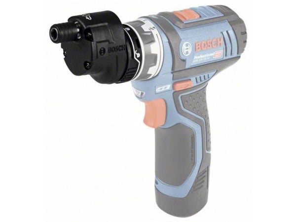 Bosch GFA 12-E Professional - Høyrevinkelstykke - 1/4"