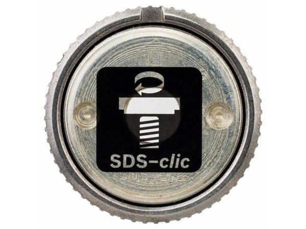 Bosch SPÆNDEMØTRIK SDS-CLIC GEVIND M14X1,5MM