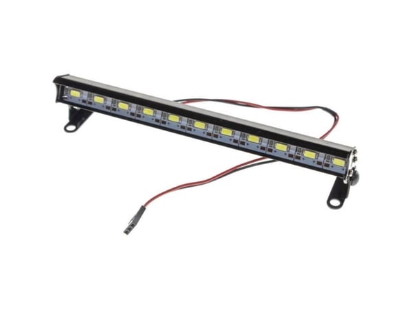 Absima High Bright, LED-belysning, Vit