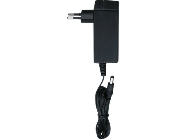 MiniTrix T66510 strømforsyning med likeretter 230 V