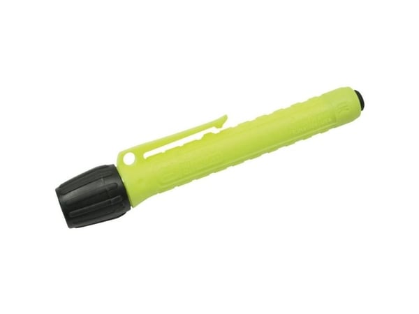 UK Underwater Kinetics UK 2AAA eLED® ATEX mini lommelykt Ex sone 1 35 lm 64 m
