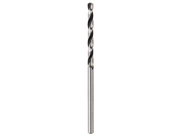 Bosch PointTeQ - Bor - for metall - bor - 2 deler - 2.5 mm - lengde: 57 mm
