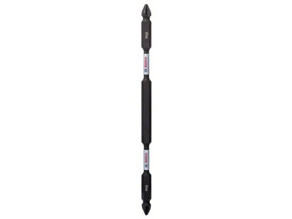 Bosch 3-delt bitssett skrutrekker Imp. Cont.