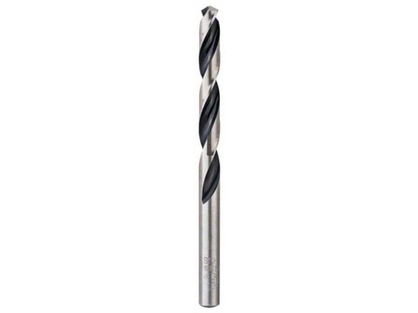Bosch PointTeQ - Bor - for metall - bor - 9 mm - lengde: 125 mm