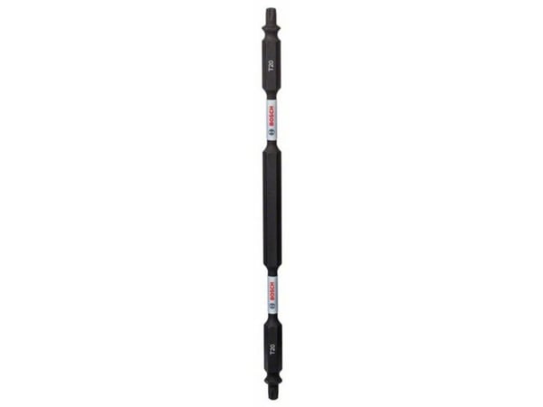 Bosch-tarvikkeet 2608522360 Kaksoisteräsarja 3 kpl