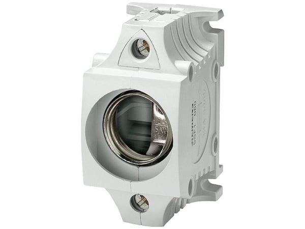 Siemens 5SF1260 Diazed sulakekanta Sulakekoko = DIII 63 A 500 V/AC 3 kpl