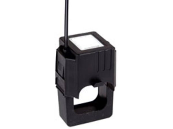 Gossen SC50-E, Svart, 4,2 cm, CE, RoHS, 5 A, 720 - 3000 V, 66,2 mm