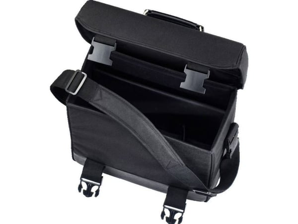 Gossen Metrawatt Z700D F2000 veske til gryte, 1 stk