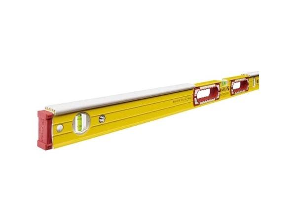 Stabila Type 196-2 K 16406 Vaterpass - lettmetall 122 cm