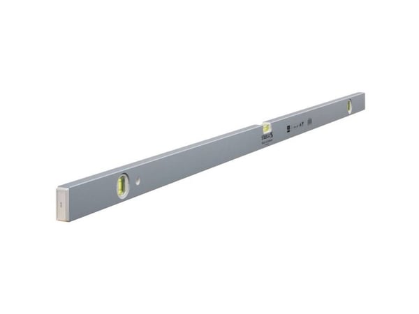 Stabila Type 80U-2 18791 vaterpass i metall 150 cm