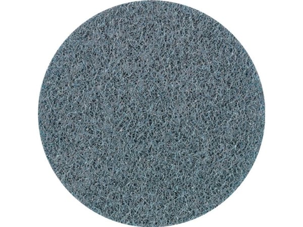 PFERD 42871318, 5300 RPM, 11,5 cm, 240 g, 10 kpl