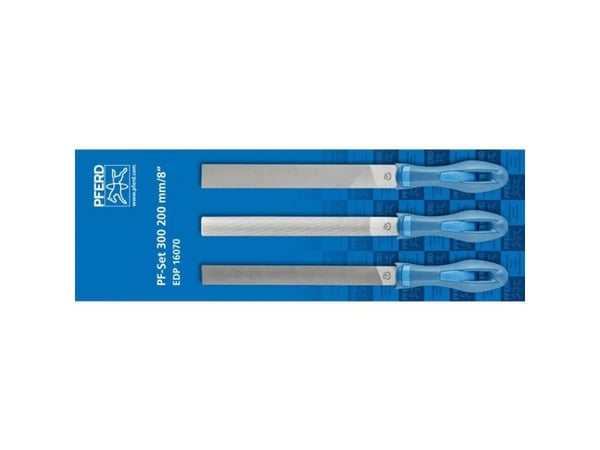 PFERD 11202300, 20 cm