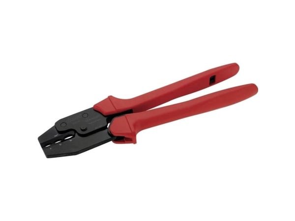 Cimco 10 4210, Puristustyökalu