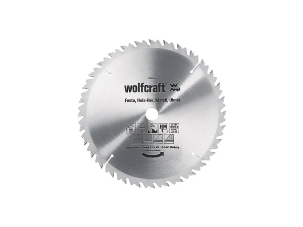 wolfcraft GmbH 6662000