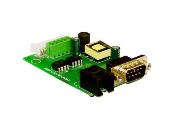 Dehner Elektronik styrekort CT-251 for Cotek AE/AEK-serien