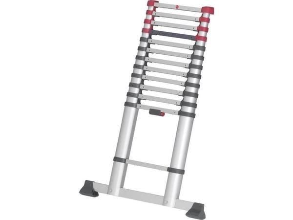 Hailo FLEXLINE 380, 3,8 m, 150 kg, 13,1 kg, 111 cm